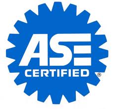 ASE Logo